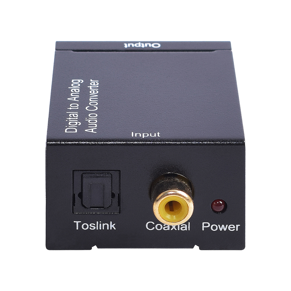 模拟数字音频转换器